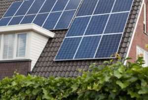 renewable energy company